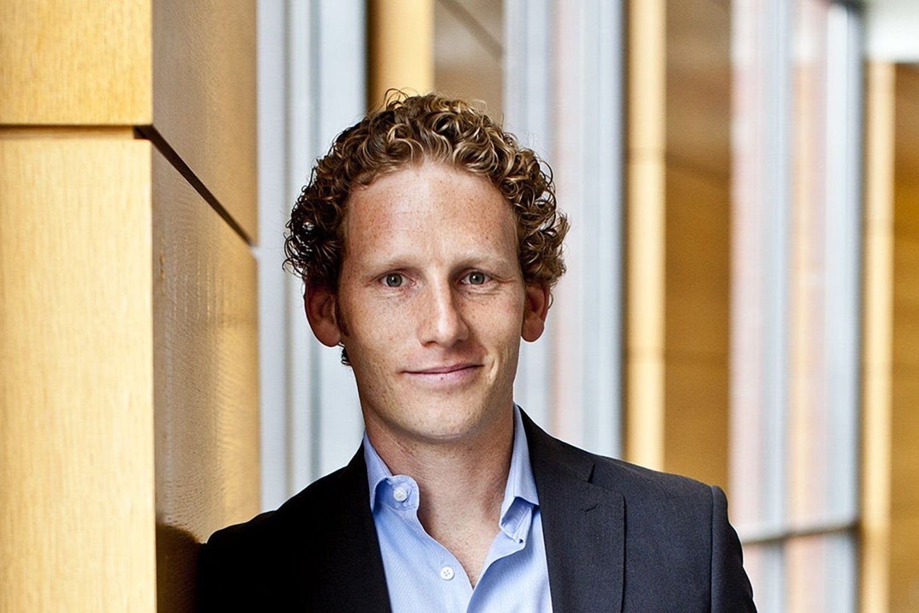 Jonah berger